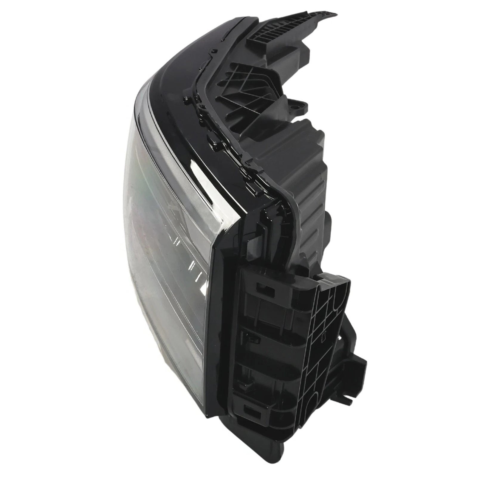 2022-2025 For Nissan Frontier Front Right LED Headlight w/DRL 26010-9BU0C