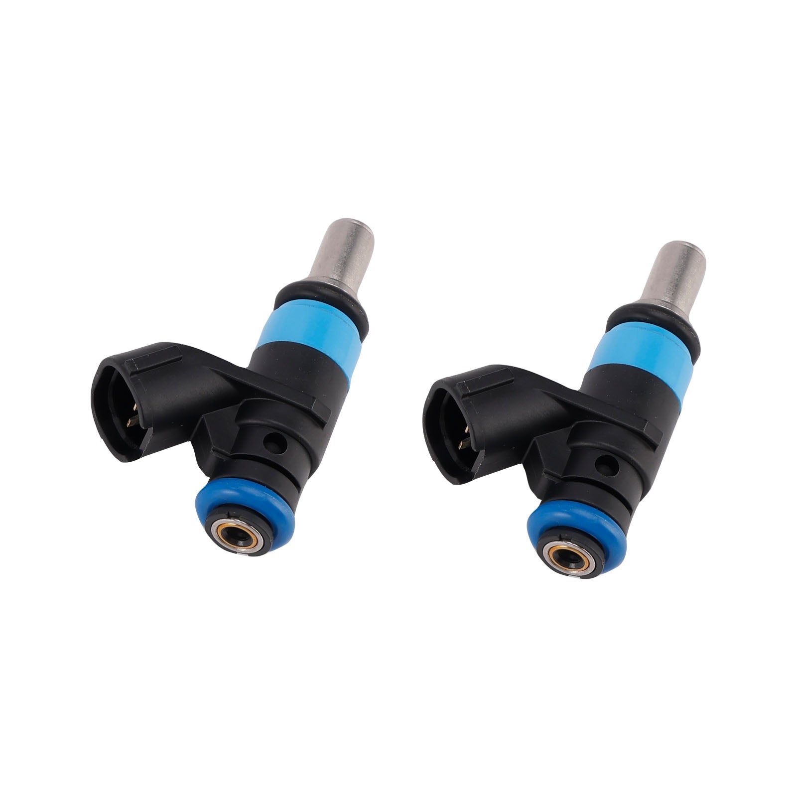 2PC 420874402 Fuel Injectors For Can-Am Outlander MAX 800 2006-2008