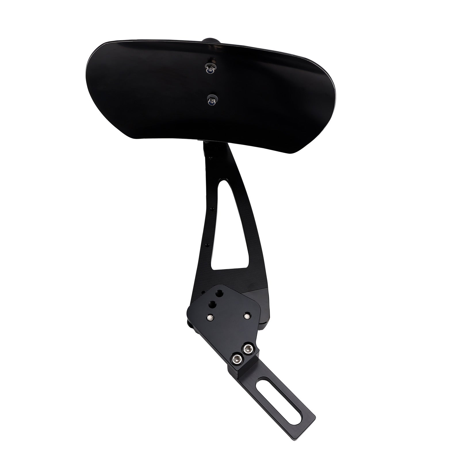 2019-2025 Triumph Speed Twin 1200 Rear Wheel Fender Mudguard