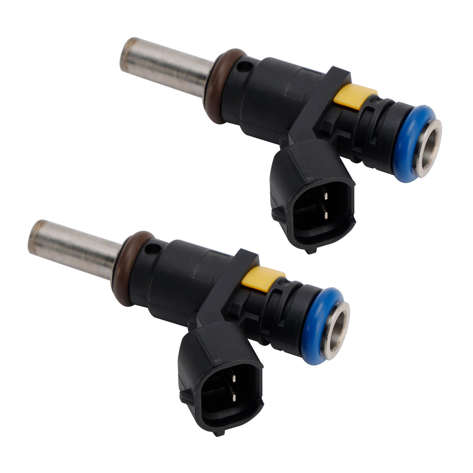 2PCS A2C95638300 Fuel Injectors Fit Can-Am Outlander 450 Renegade 850