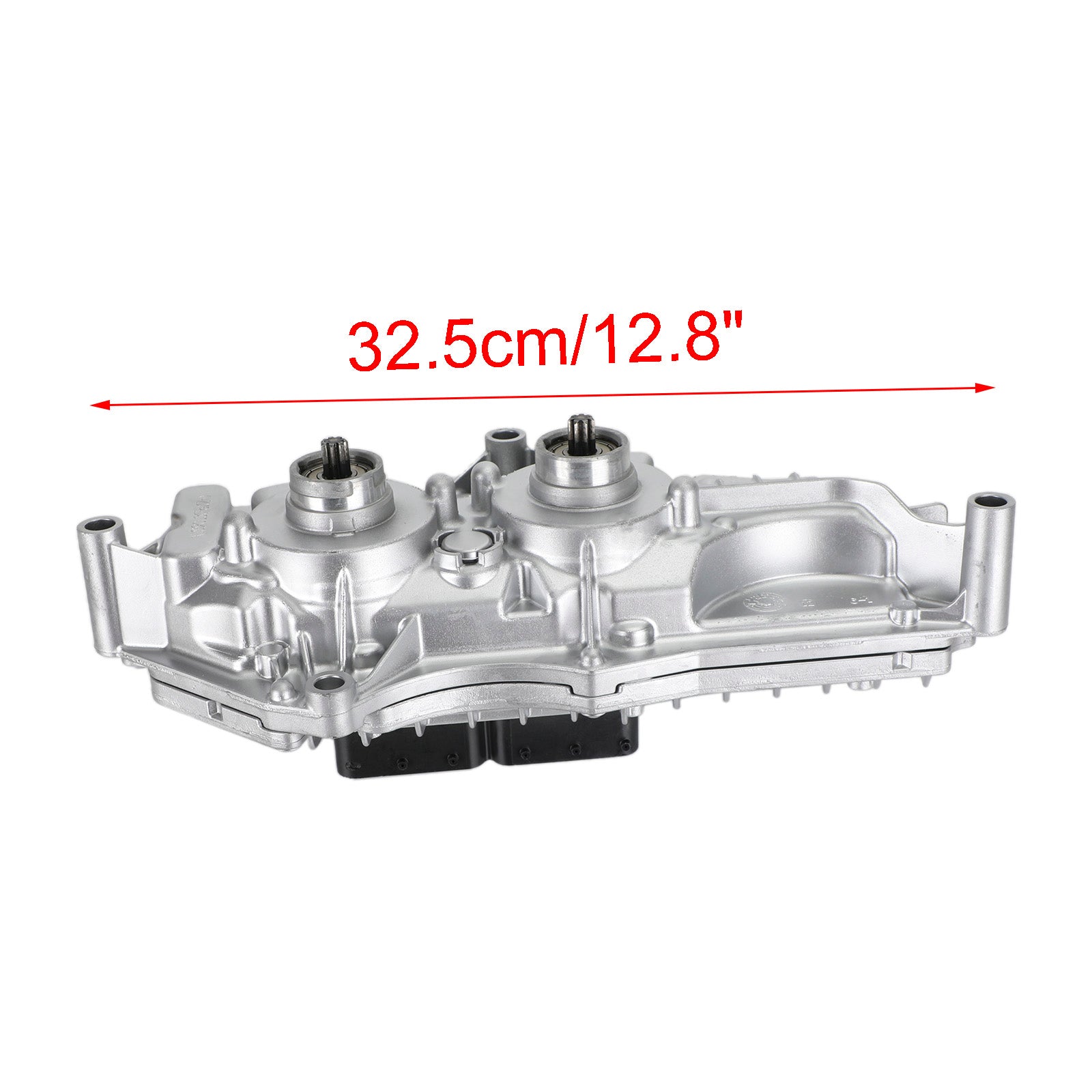 A2C30743002 For Renault Captur 1.6 dCi Programmed Transmission Control Module