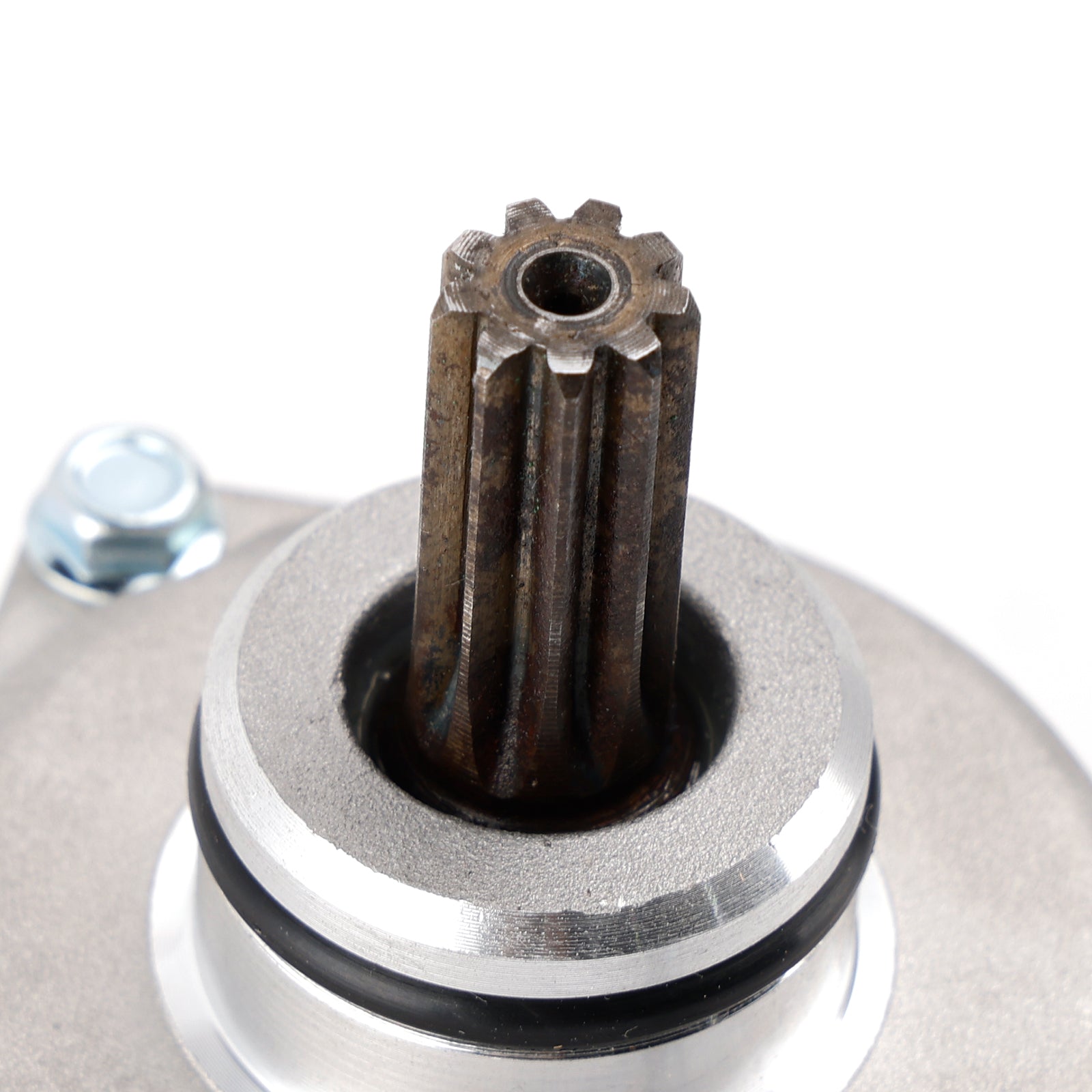 Starter Motor For Honda XL125V Varadero 2007 2008 2009 2010 2011 2012 2013-2016