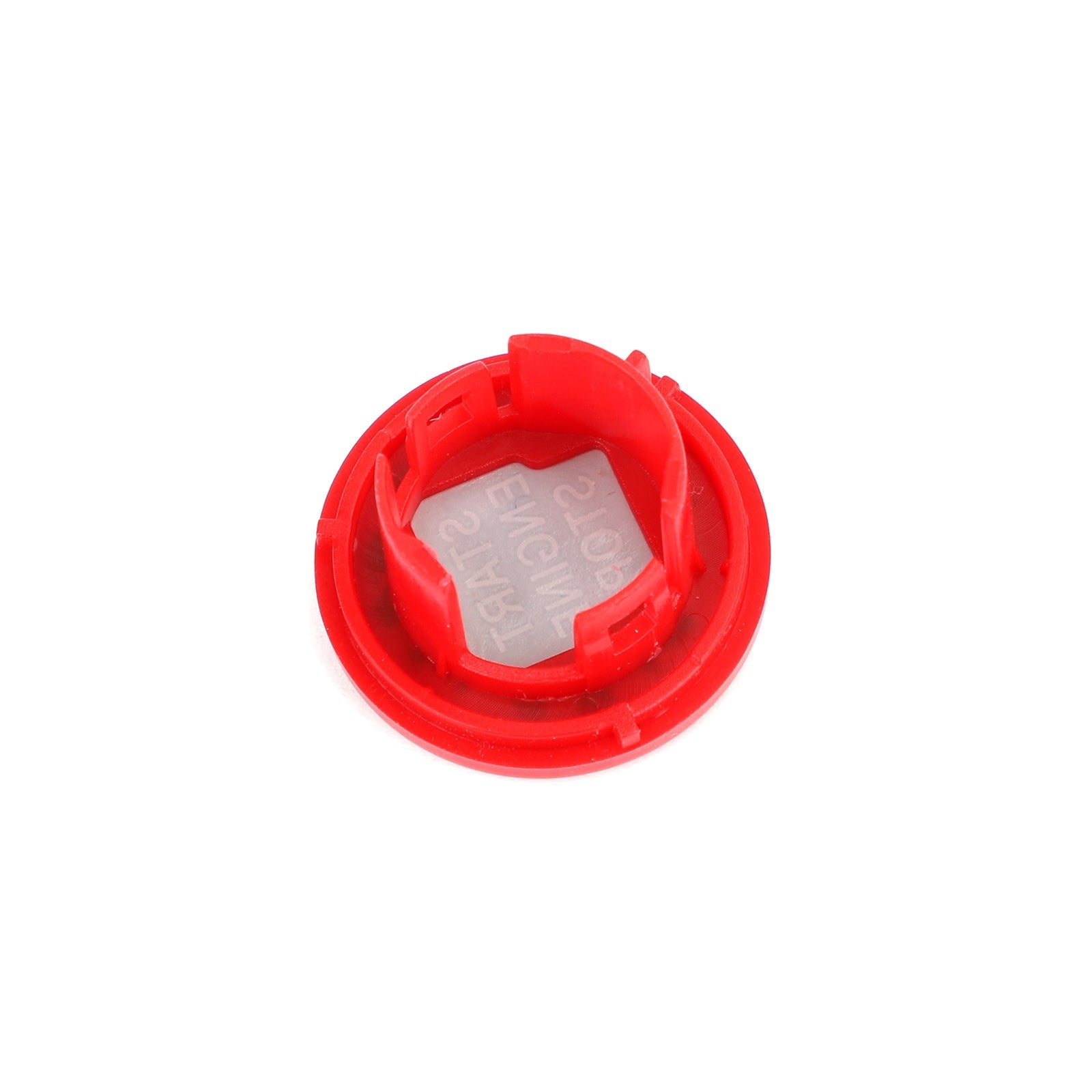 Engine Start Stop Push Button Knob Switch Decor Cover Fits For Jaguar XF XE F-Pace Generic