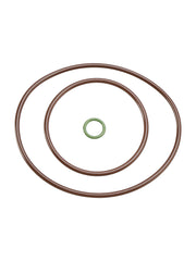 Vacuum Pump Reseal Rebuild Kit 7556919 Gasket For Mini Cooper 1.6L 1.6T N12 N14