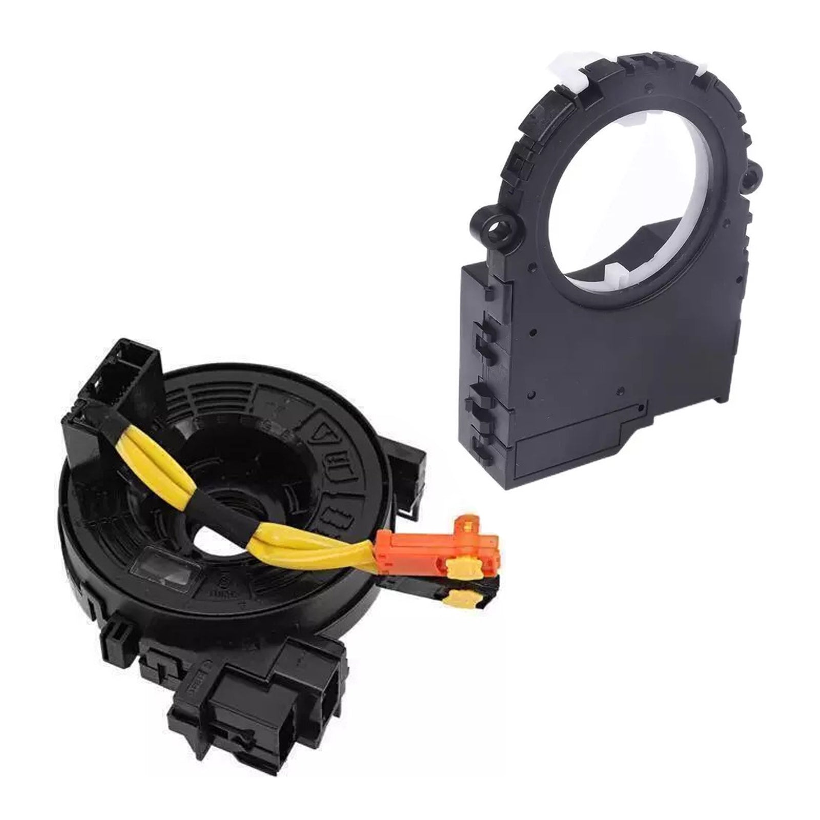 Clock Spring Compatible Angel Sensor 84307-02220 For Camry 15-17