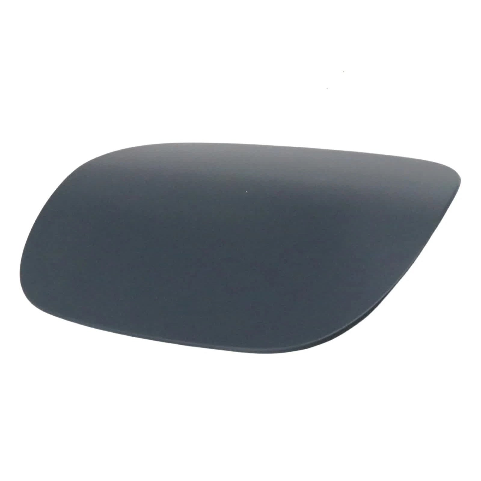 Fuel Filler Lid Cover Unpainted 2057570106 For Benz W205 C300 C350 2015-2018
