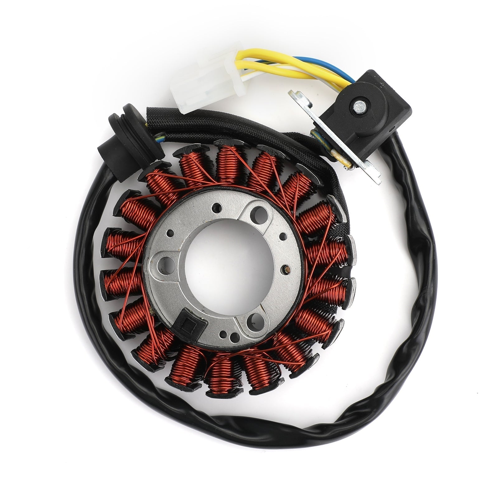 2011 Honda CBR125RW Magneto Generator Engine Stator Coil 31120-KPP-T01 Generic