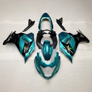 Injection Fairing Kit Bodywork Plastic ABS For Suzuki Katana GSX650F 2008-2013