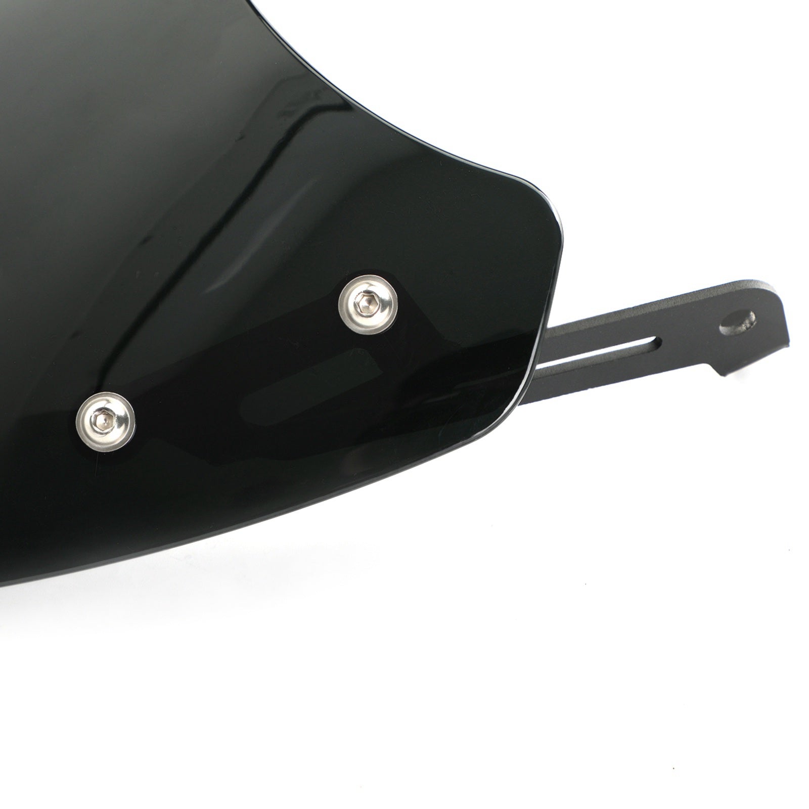 2019-2021 Triumph SCRAMBLER 1200 Motorcycle Windshield Generic