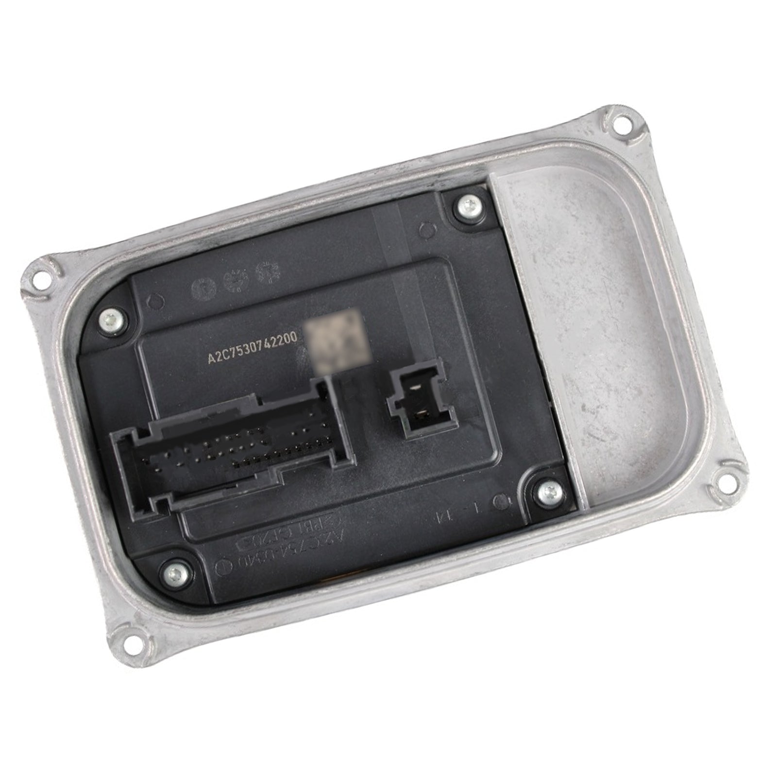 2020-2023 MERCEDES BENZ W205/W253/W247/W167/W117/W238 Headlight Driver Control Module A2479004204 Right