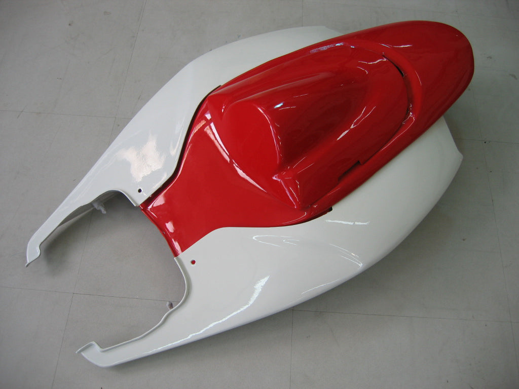Injection Fairing Kit Bodywork Plastic ABS fit For Suzuki GSXR 600/750 2006-2007