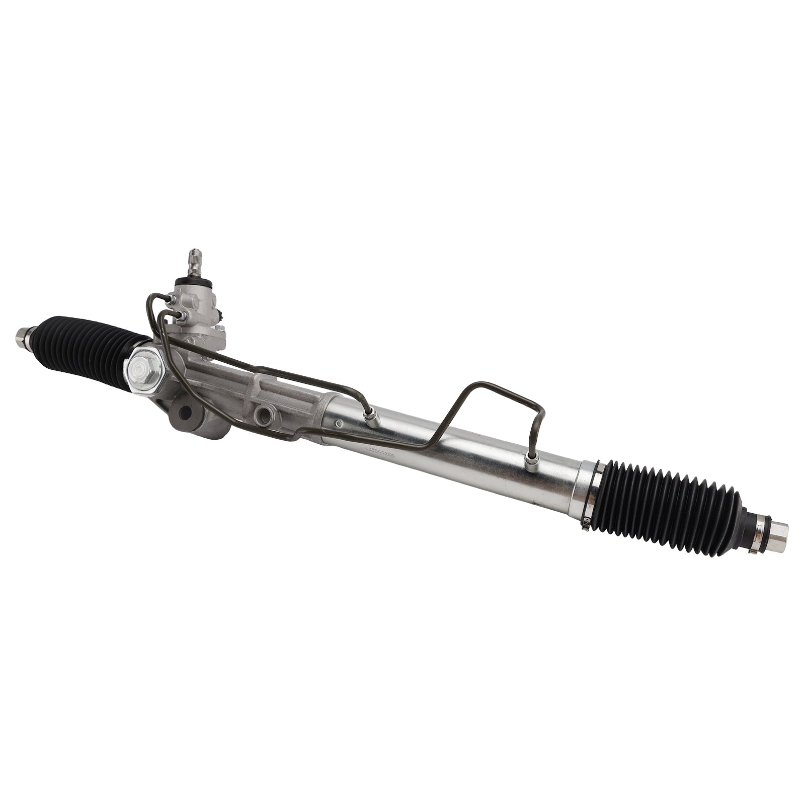 2000/08-2002/08 Toyota Land Cruiser 90 J9 3.0 D-4D 4WD Hydraulic Power Steering Gear 44200-60022 44250-60020