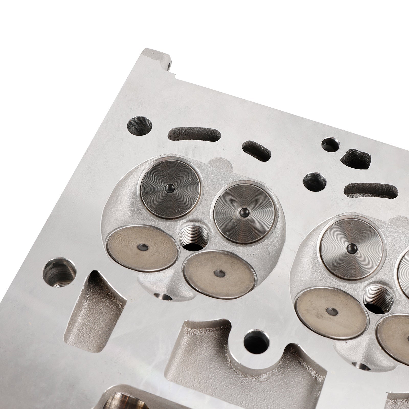 2012-2016 VW Beetle 1.4 TSI CAVD CNWA CTHD CTKA 118kw (160ps) Cylinder Head with Valves 03C109611Q