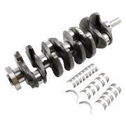2010 Hyundai Genesis Coupe 2.0T Track Coupe 2-Door G4KH Crankshaft+Main & Rod Bearing Kit 23111-2G40