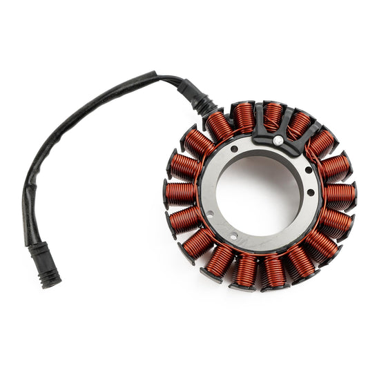 TOURING FLH FLT MODELS 2017 - 29900042A 12 VOLT 48 AMP ALTERNATOR STATOR FOR