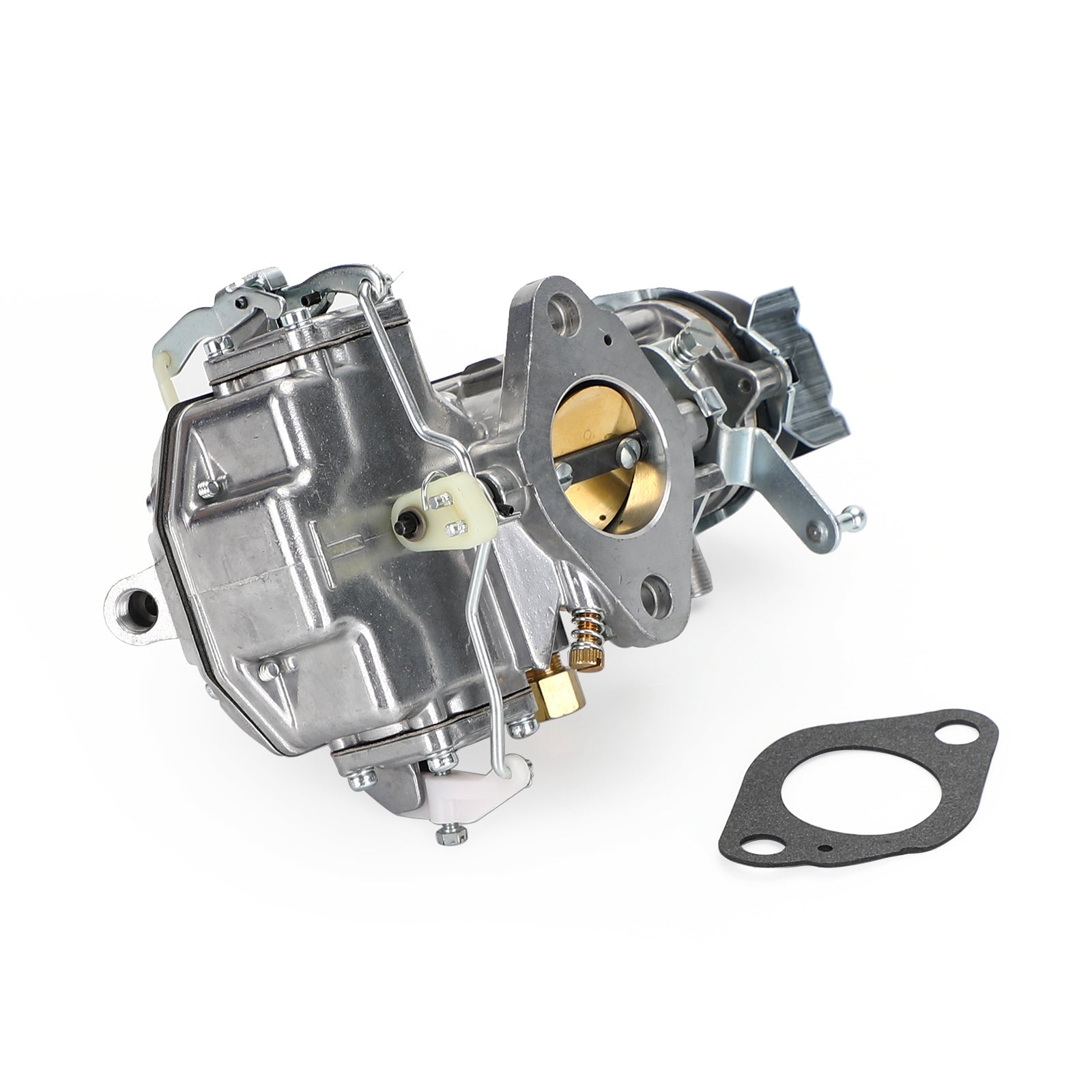 1963-1969 Ford Mustang Falcon 6 cyl 170/200 Engines Autolite 1100 Carburetor