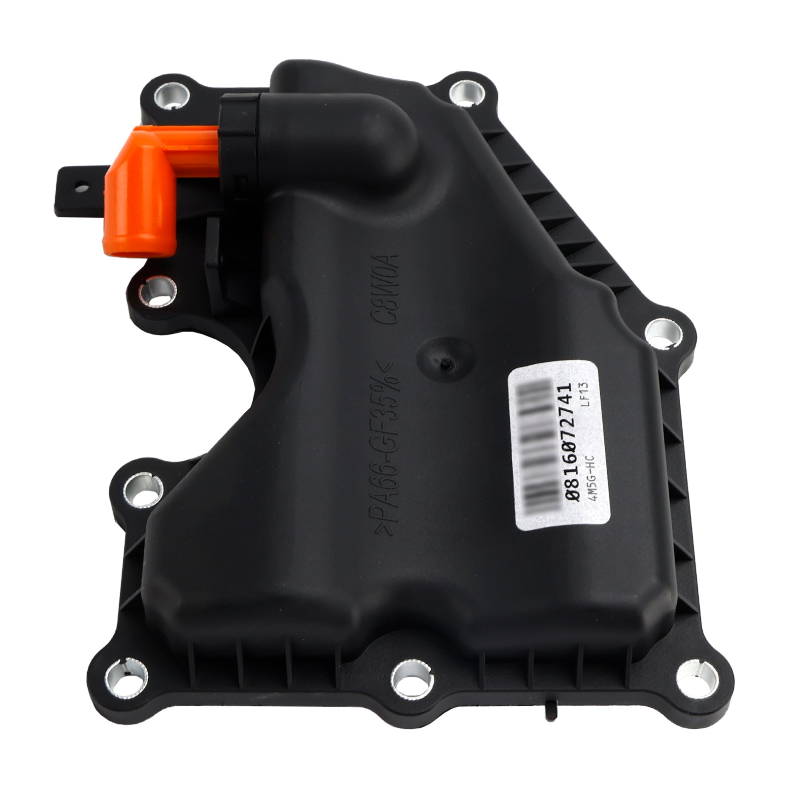 4M5G-6A785-HC Crankcase Oil Separator Breather Valve for Ford C-MAX S-MAX