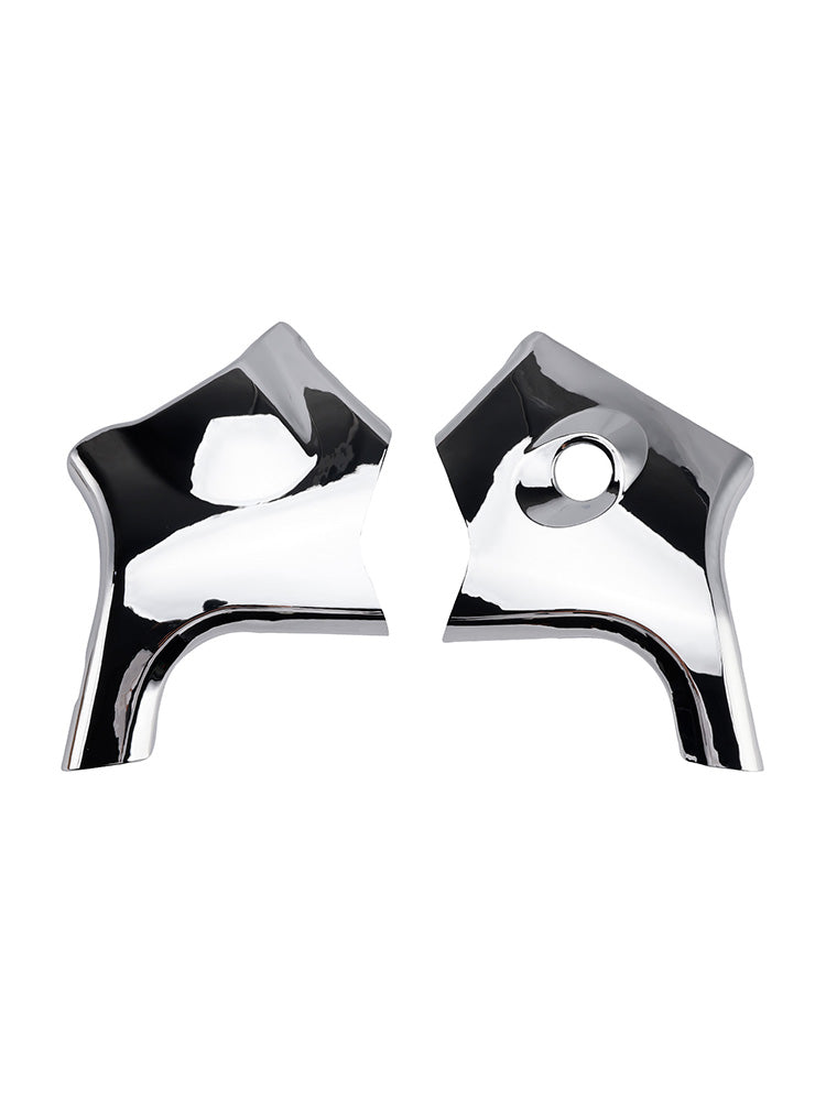 Neck Cover Fairing For Suzuki Boulevard C50 C50T Volusia VL800 VL400