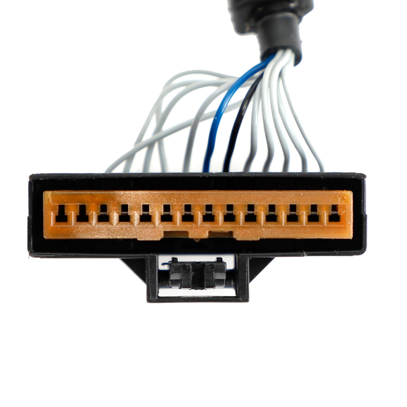 2009-on AUDI A4/A4 ALLROAD 7 SP F/AWD L4 2.0L V6 3.0L V8 4.0L 0B5 DSG Mechatronics Repair Board Transmission Harness W/ Solenoids 0B5398009D