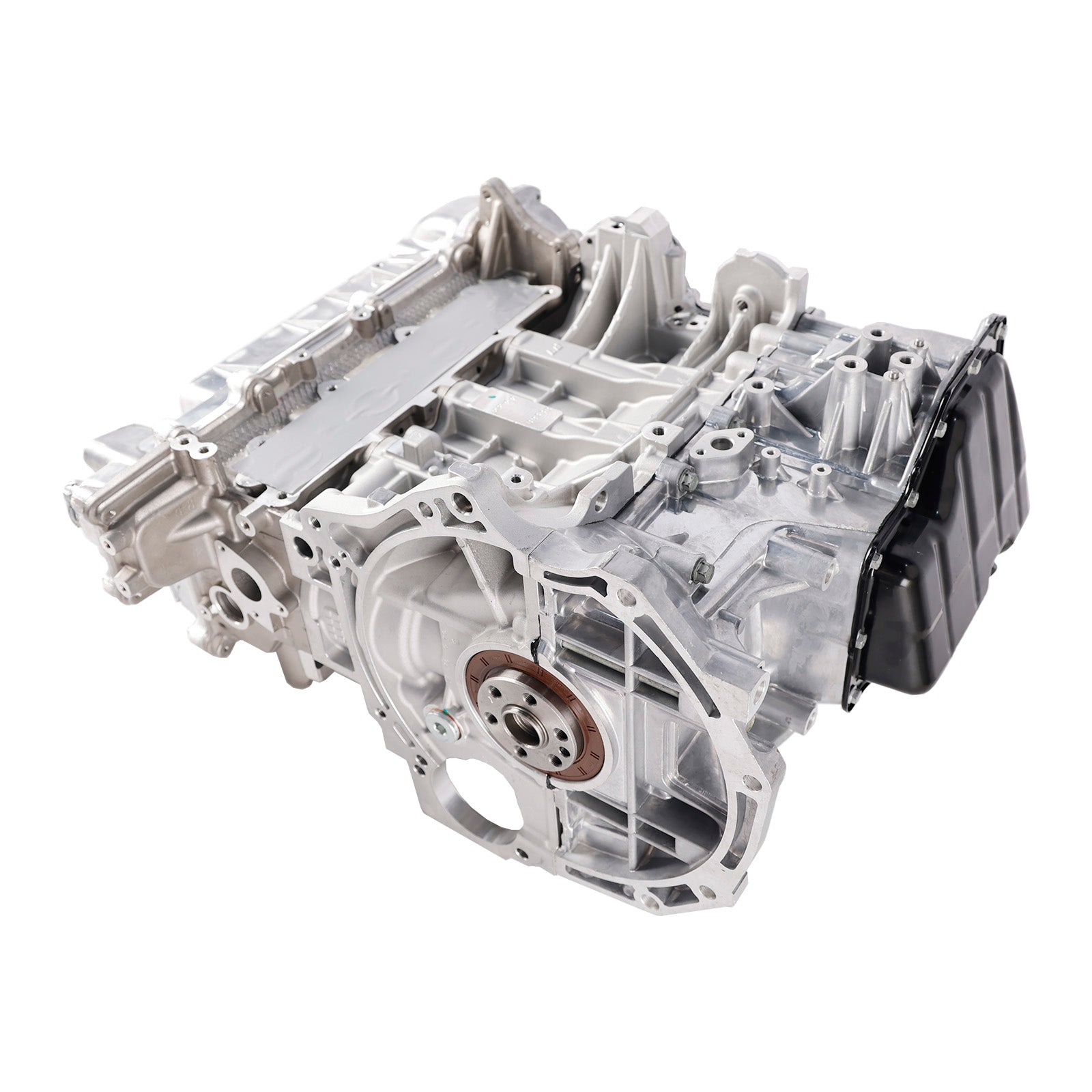 2017–2020 Hyundai Mistra (CF) G4FJ New Engine Assembly 1.6T
