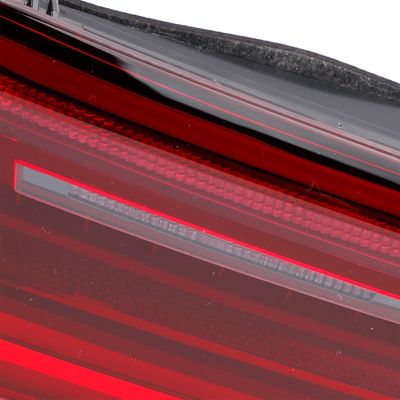 Left Rear Tail Light Inner 4G5945093E For Audi A6 4G C7 2015-2018 7 Pins