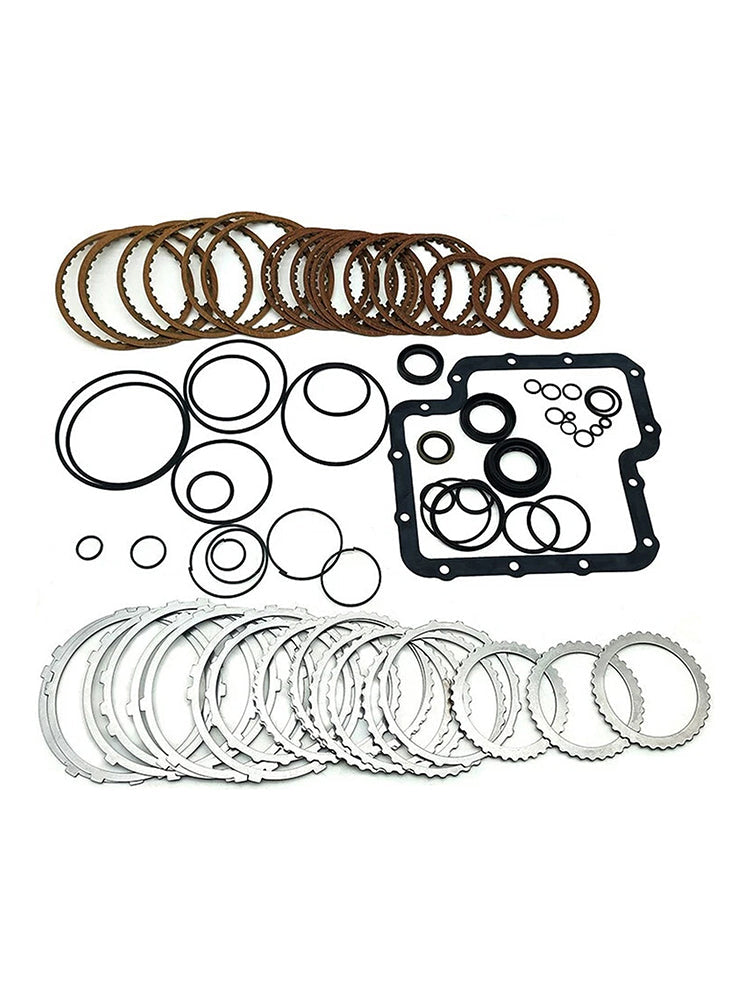 2006-2009 For PICANTO 1.0L T19100A Kit Di Ricostruzione Trasmissione JF405E JF402E