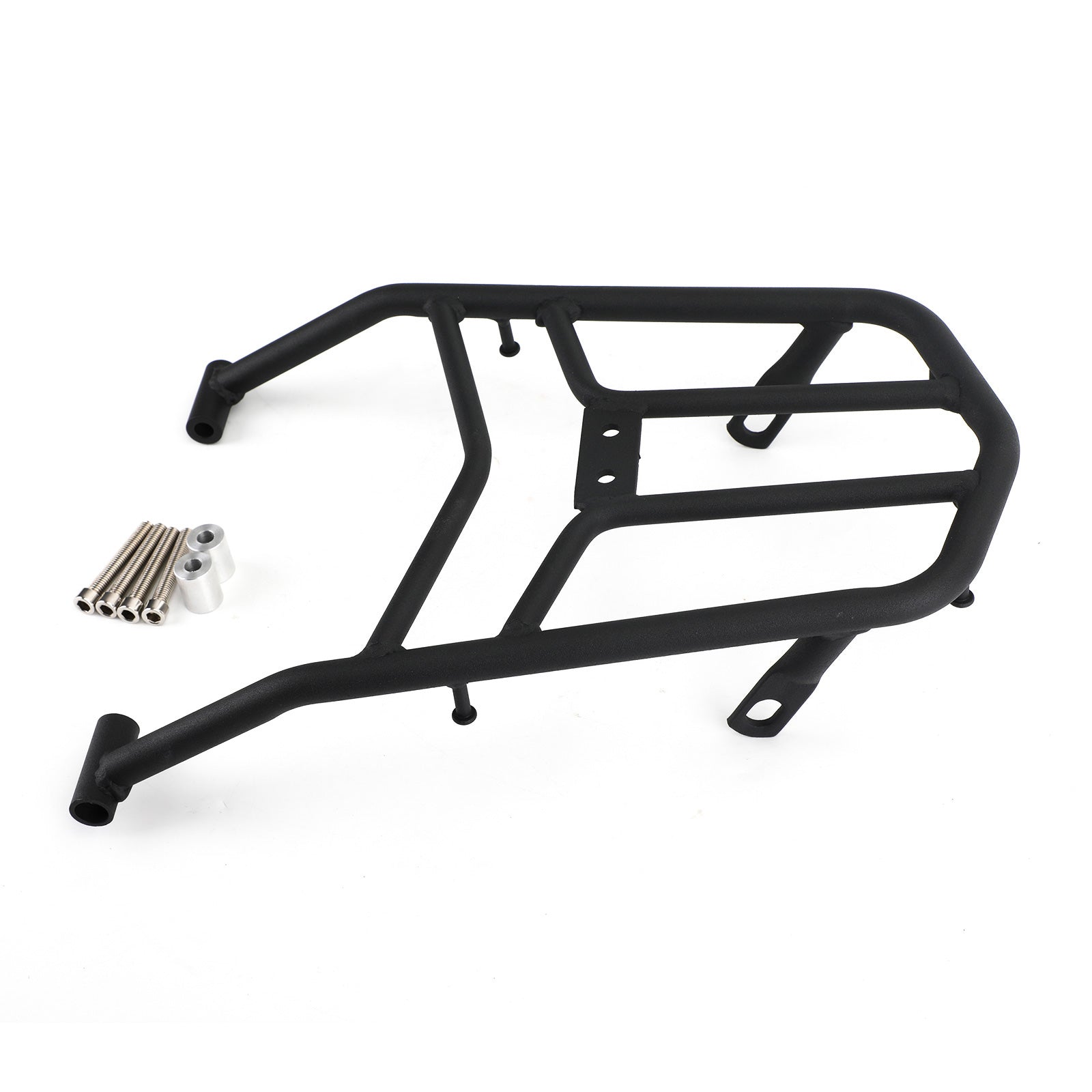 2013-2019 Honda CRF250M Rear Luggage Cargo Rack