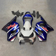 Injection Fairing Kit Bodywork Plastic ABS For Honda CBR954 2002-2003