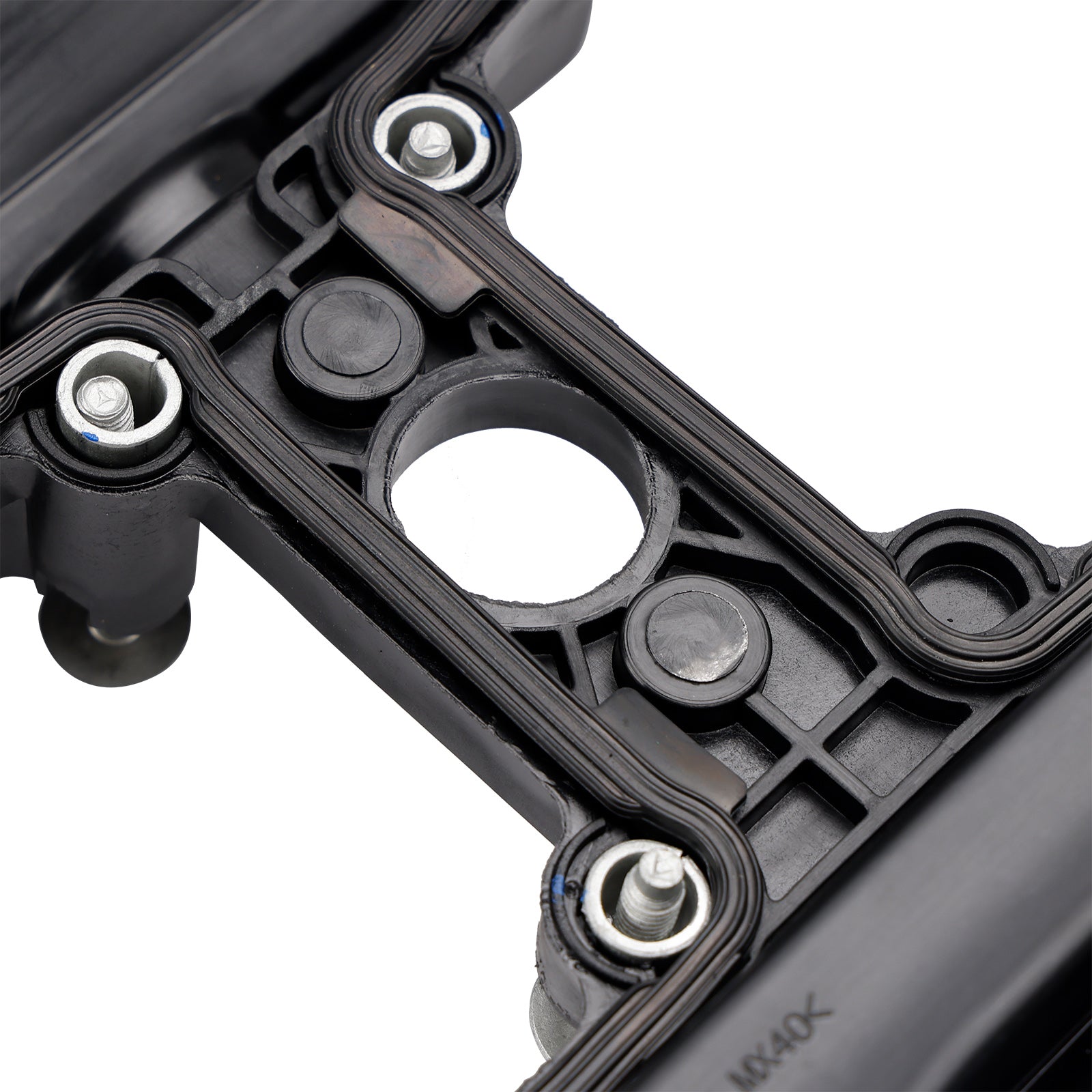 Rocker Valve Cover 11127846359 For BMW 2 3 M2 M3 M4 S55 Petrol Engine S55B30A