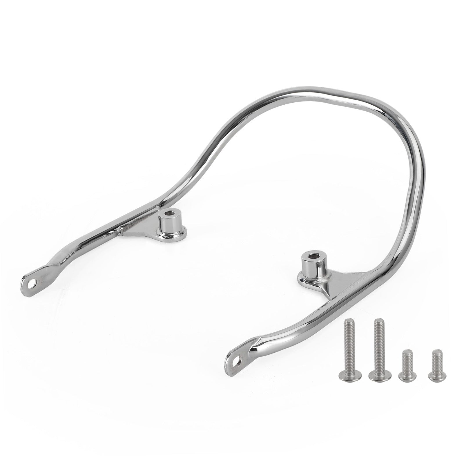 2021-2023 Kawasaki Z650 RS Z650RS Passenger Handle Grab Rear Hand Bar