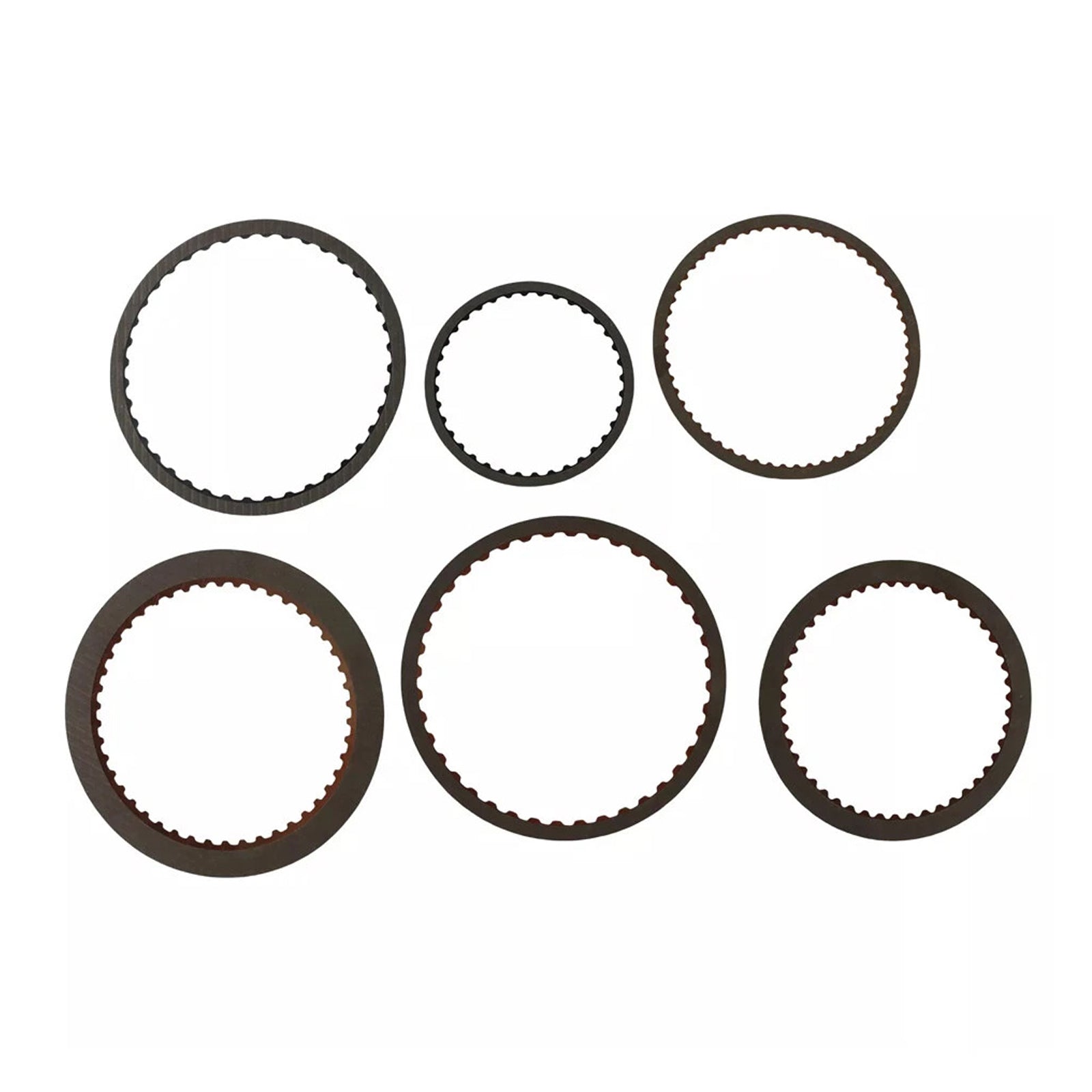 2009-2014 LEXUS GX460 4.6L Transmission Overhaul Rebuild Kit AB60E AB60F