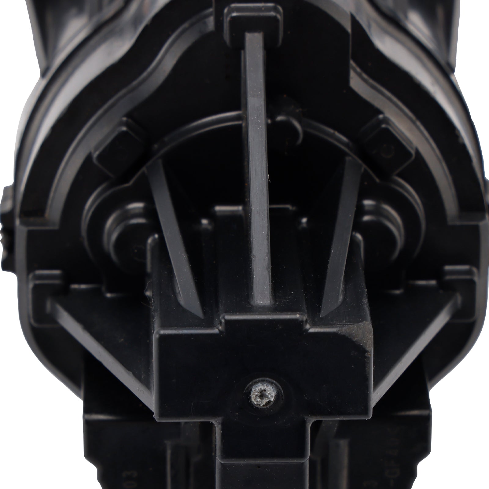 2015-2016 BMW 535i xDrive Sedan Turbocharger Wastegate 11658659883