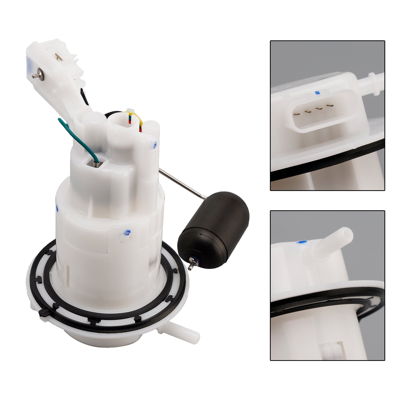Fuel Pump Assembly 16700-Kzz-D21 Replace For Honda Crf250L Crf 250L 2017-2020