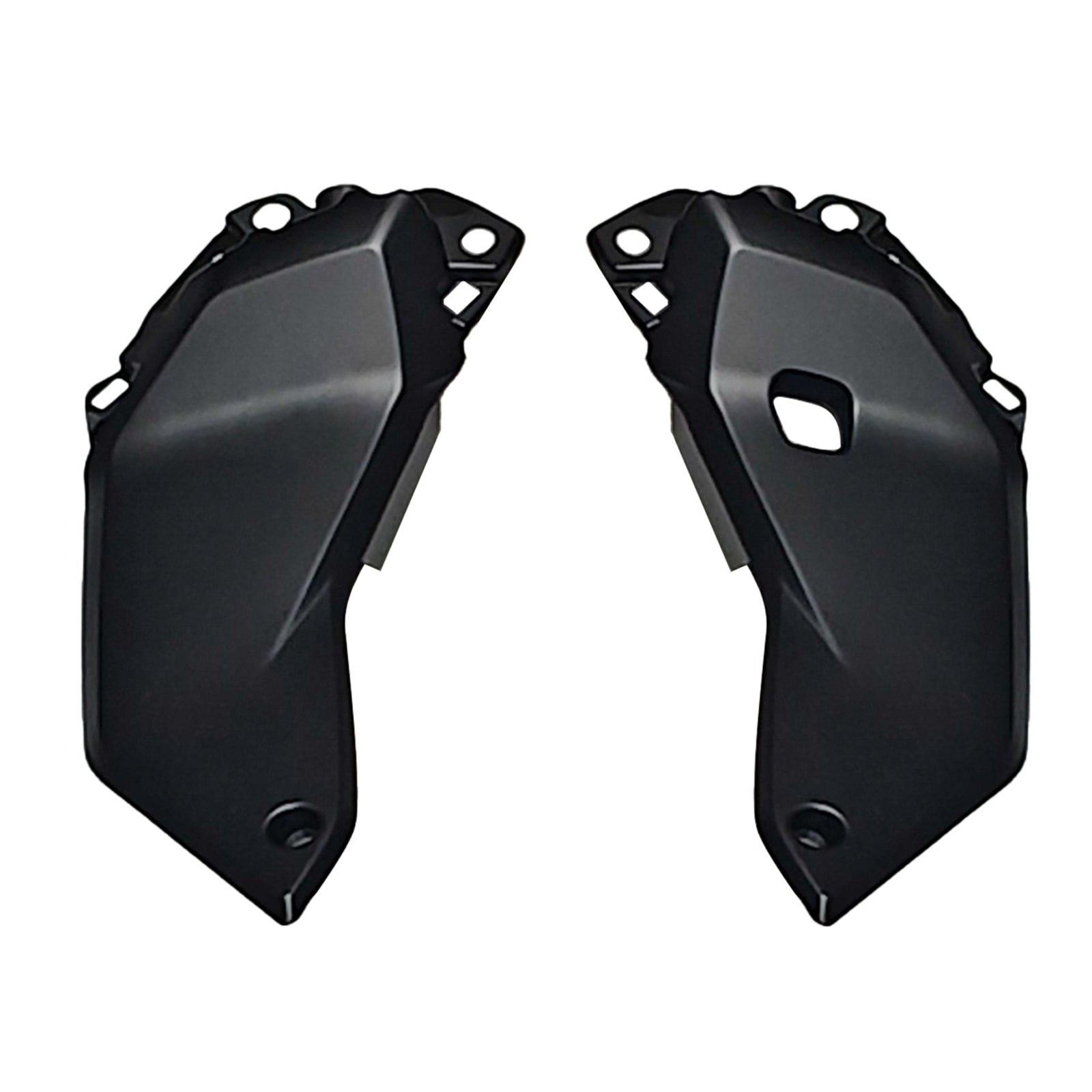 Injection Bodywork Fairing Kit for Yamaha Tenere 700 T700S 2025-2026