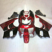 Injection Fairing Kit Bodywork Plastic ABS For Honda CBR900RR 893 1992-1993