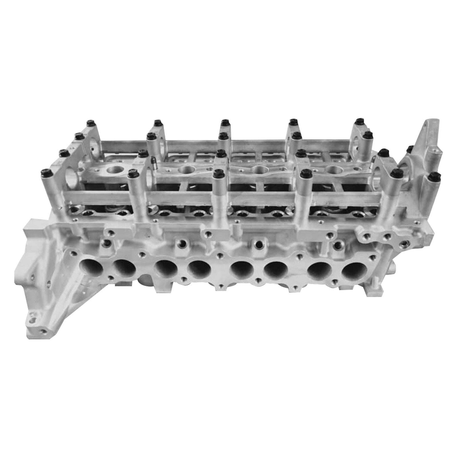 2009-2017 Hyundai Santafe &amp; Grand Santafe D4HB Bare Cylinder Head 22100-2F600