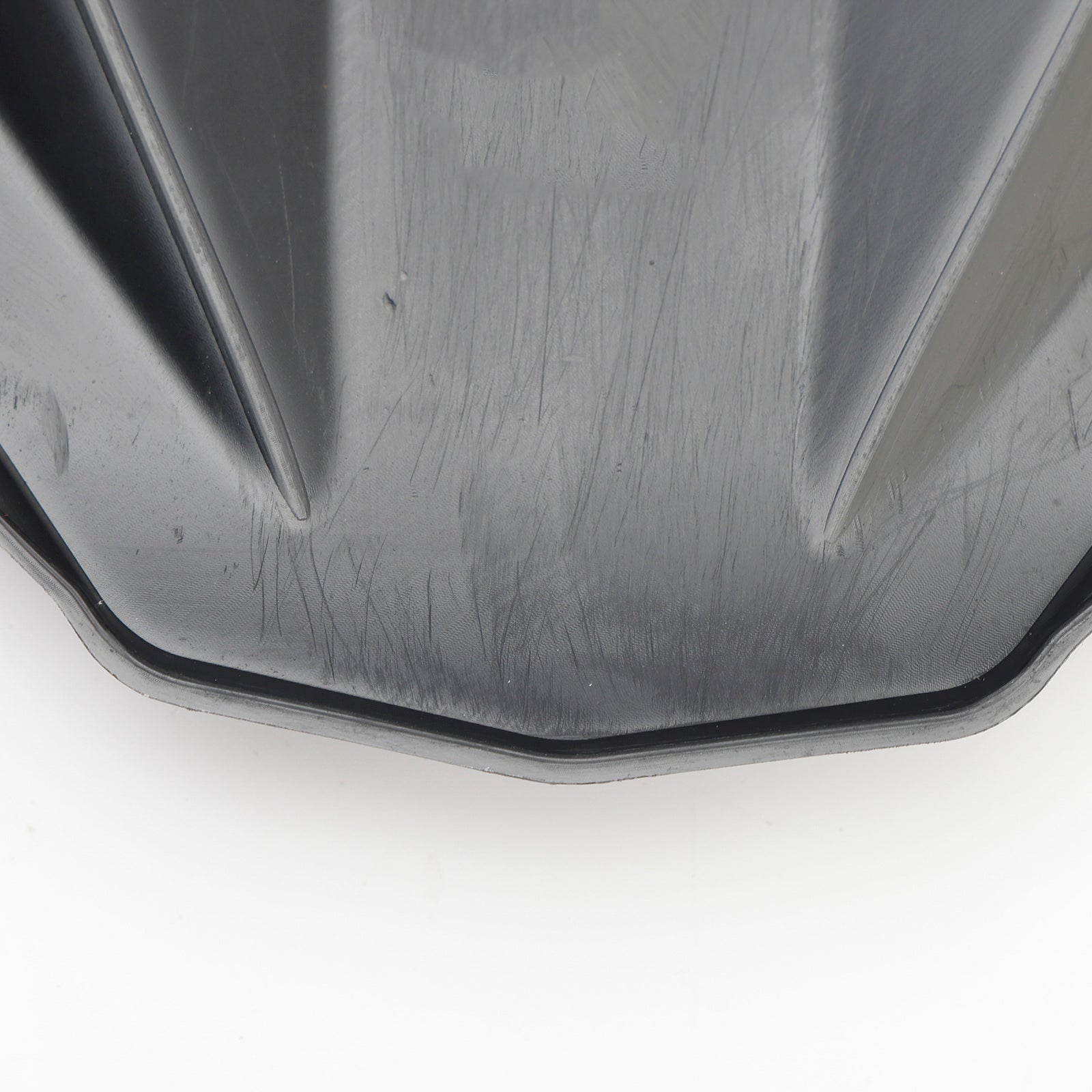 2023-2024 Honda ADV 160 Front Beak Extension Nose Panel Fairing