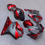 Injection Fairing Kit Bodywork Plastic ABS For Honda CBR600 F4i 2001-2003