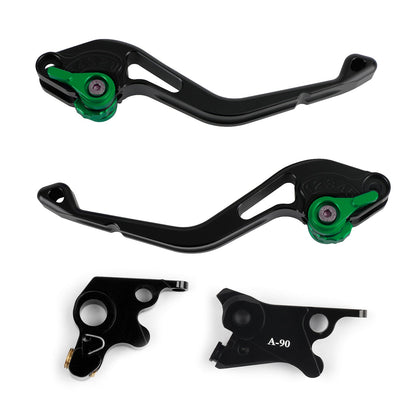 NEW Short Clutch Brake Lever fit for Husqvarna 701 Supermoto/Enduro 2017-18