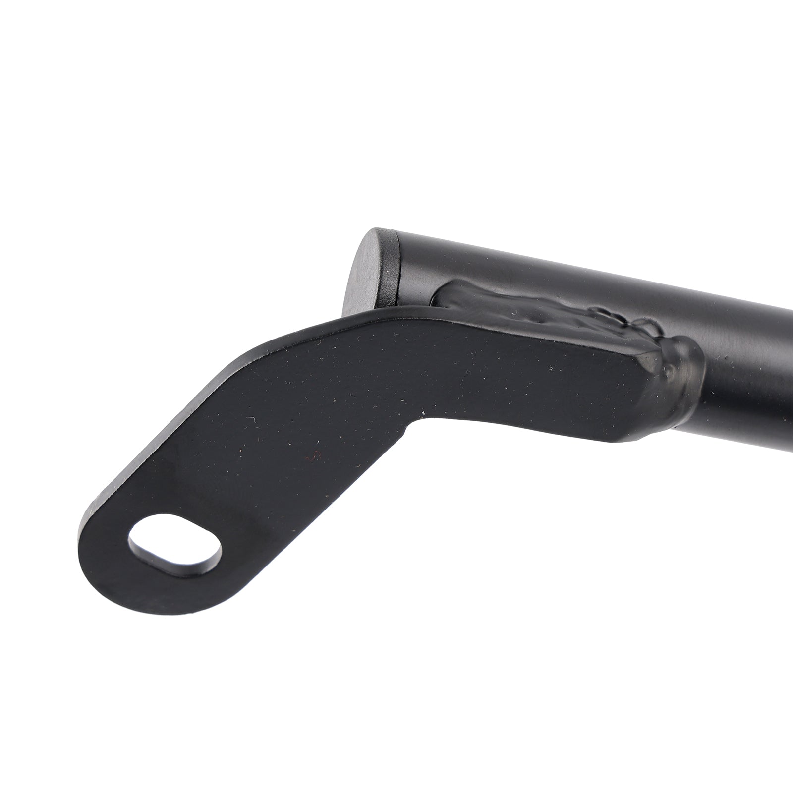 REAR RACK TUBE TYPE LUGGAGE CARRIER - BLACK FOR APRILIA SR GT125 GT200 2023-2025