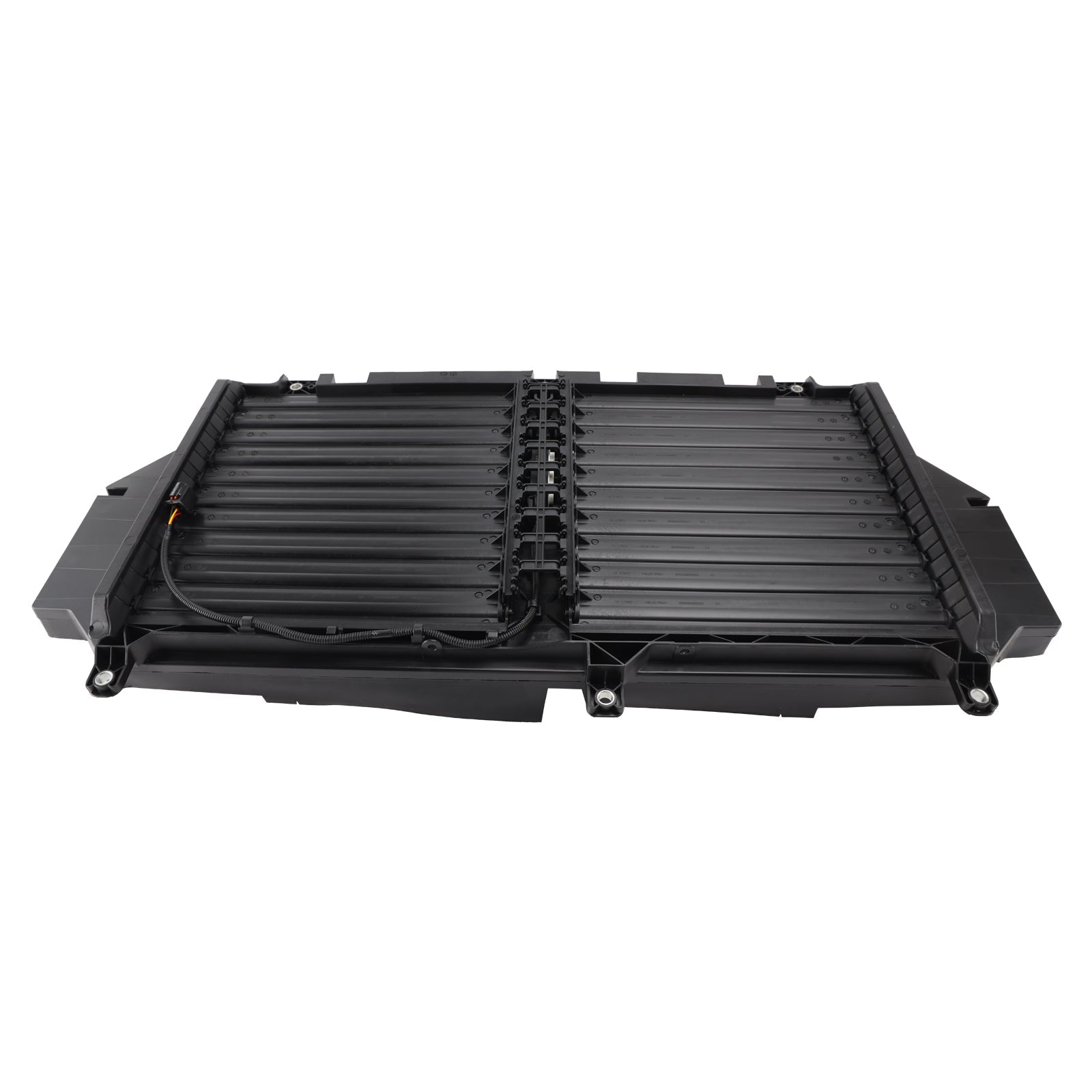 2024-2025 Toyota Tacoma Radiator Shutter With Motor 2.4L 53100-AK011