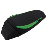 Rear Passenger Seat Pillion Saddle Flat For Kawasaki Z900 2017-2023