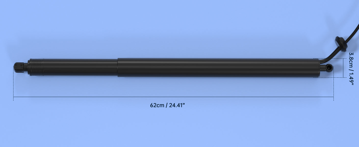2020-2022 Hyundai Palisade 2PCS Power Liftgates Lift Support 81831-S8100