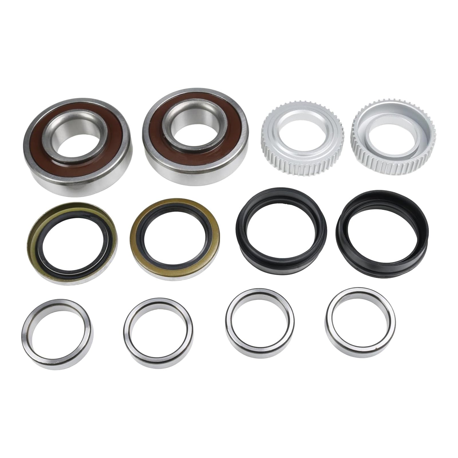 2000-2004 Toyota Tacoma 24PCS Transmission Clutch Plate Friction Kit 725 90310-50006