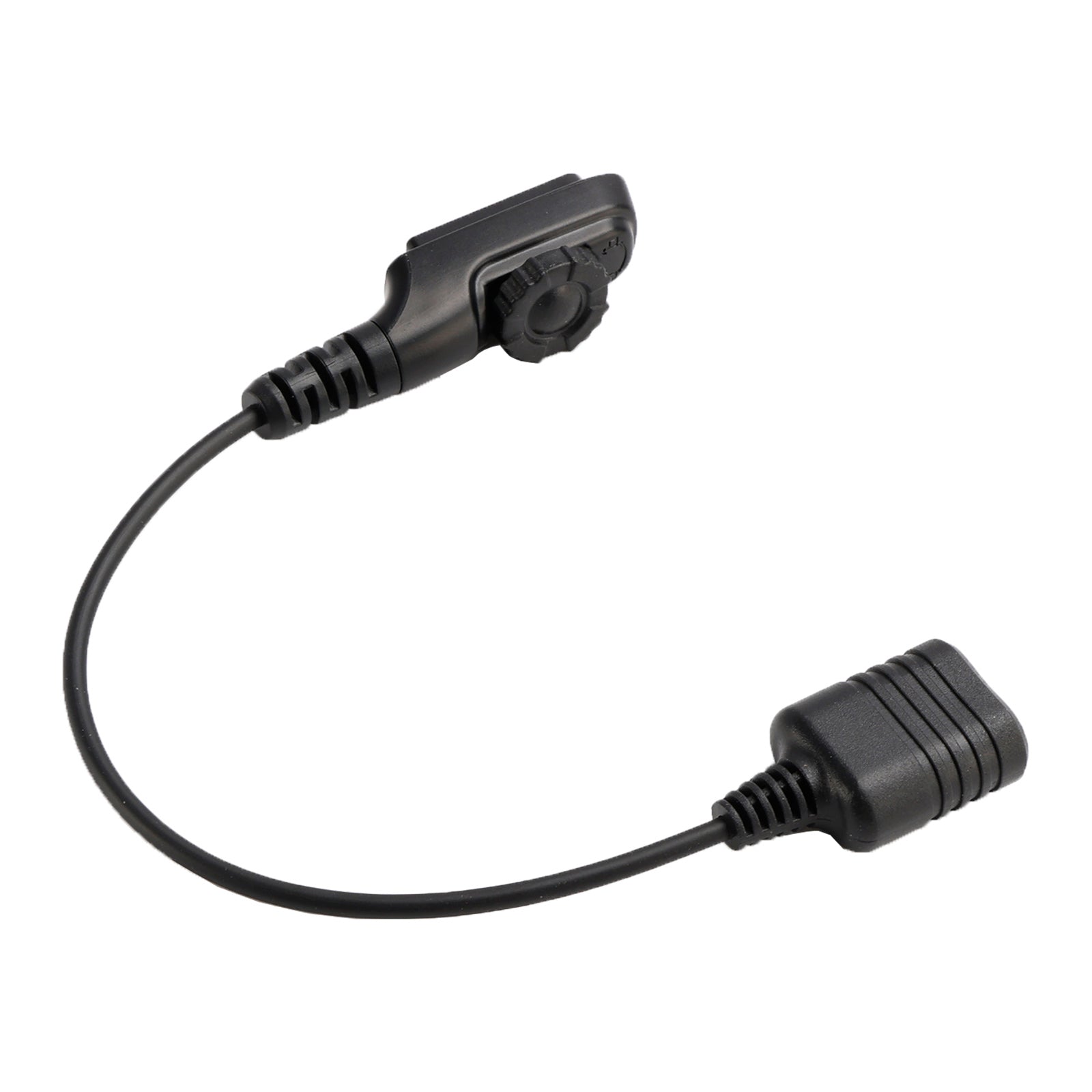 K Interface Headset Port Converter Cable for HYT PD980 PD788G PD700 PT580H PT580
