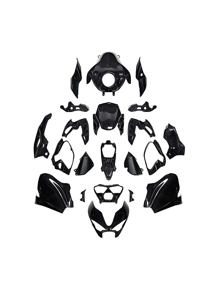 Injection Bodywork Fairing Kit for Kawasaki Z900 2025-2026