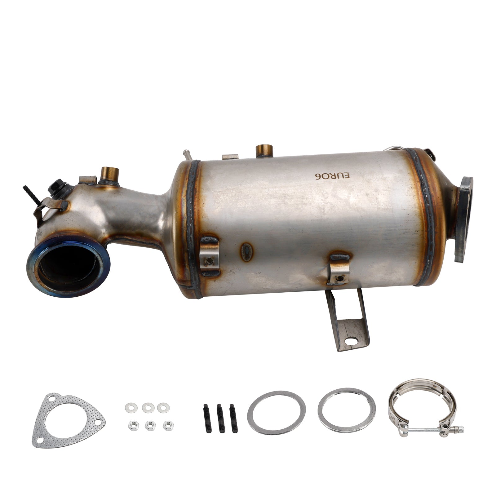 Diesel particulate filter (DPF) For Opel Insignia B Country/Grand Sport 2.0 CDTi