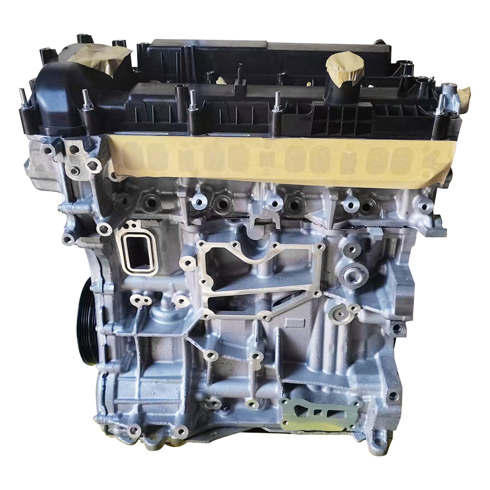 2020 Ford Mustang 2.3L Ecoboost Brand New Long Engine Block