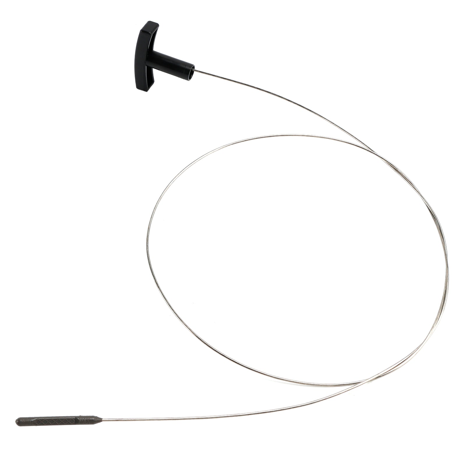 Engine Oil Dipstick Dip Stick 3C3Z6750AA For Ford F250 F350 6.0L 2003-2005
