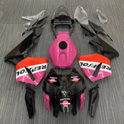 2005-2006 Honda CBR600RR F5 Fairing Kit Bodywork Plastic ABS